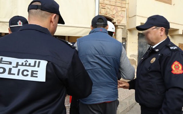 مغرب تايمز - تطورات قضية إختلاس 279 مليون من وكالة بريد بنك