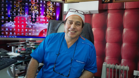 مغرب تايمز - إعتقال الدكتور التازي وزوجته بتهمة تكوين عصابة إجرامية