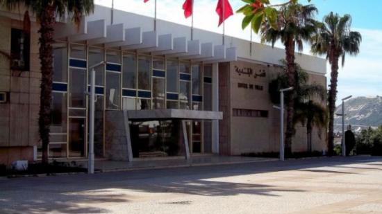 مغرب تايمز - الجماعة الترابية لأكادير تعلن عن هوية المجموعة البنكية التي ستواكبها للحصول على قرض السندات