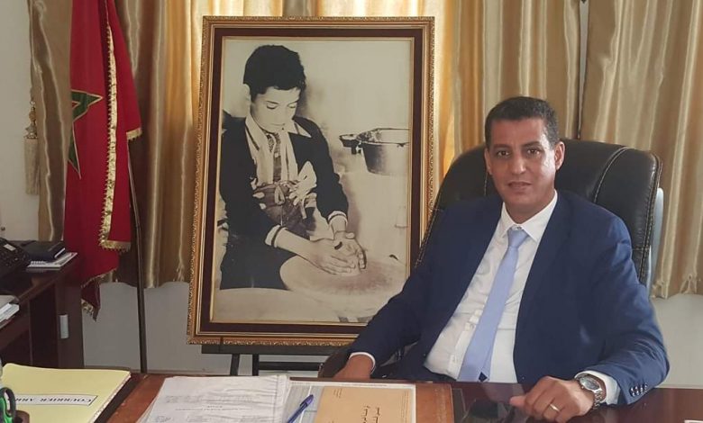 مغرب تايمز - رئيس غرفة الصناعة التقليدية بأكادير يستفسر عن اختفاء مبلغ 100 مليون