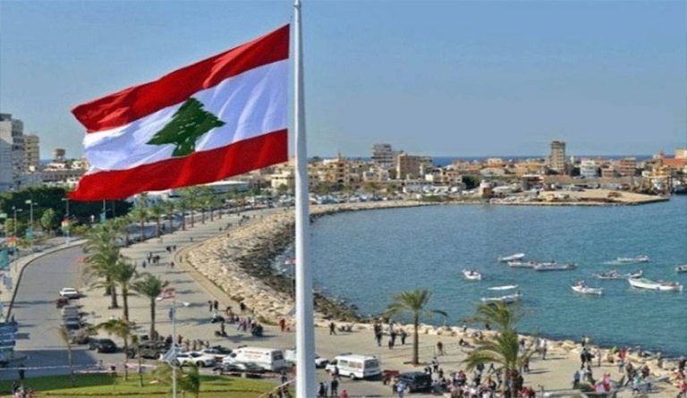 مغرب تايمز - رئيس الحكومة اللبنانية يعلن إفلاس الدولة