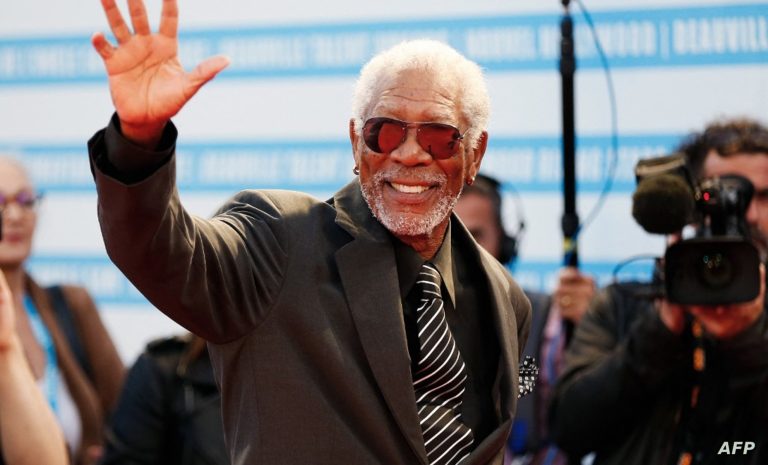 مغرب تايمز - روسيا تحظر الممثل الأمريكي ‎مورجان فريمان من دخول أراضيها