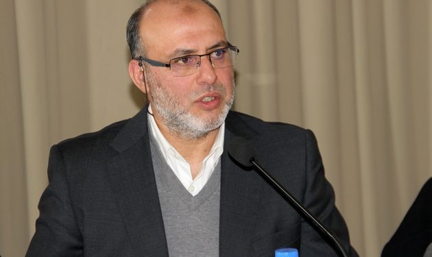 مغرب تايمز - مستشار برلماني يصف نتائج مشروع "أليوتيس" ب"الإخفاق الكبير"