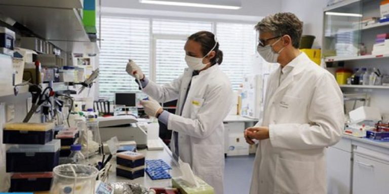 مغرب تايمز - شركة أمريكية تشرع في اختبار لقاح ضد “جدري القرود”