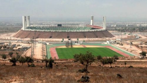 مغرب تايمز - المسؤولين ديال أكادير "كامونيين" .. شخصيات نافذة تحل بالمدينة