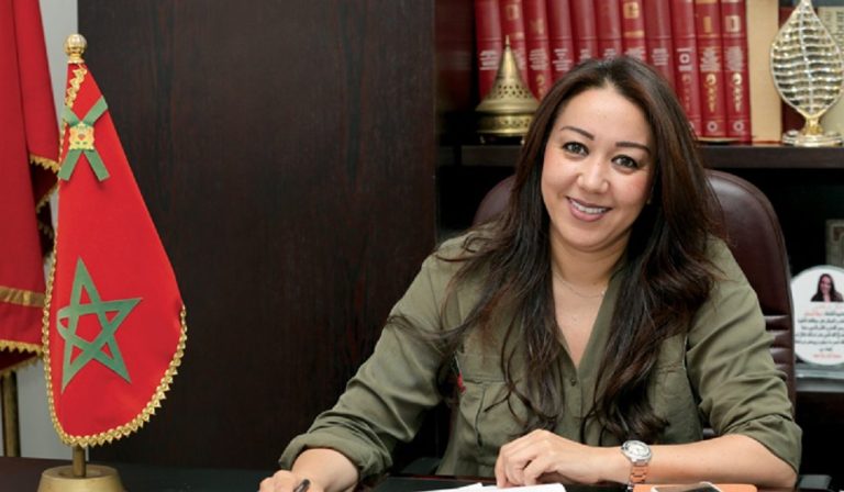 مغرب تايمز - هدر المال العام " الرميلي " توزع سيارات " أودي " على منتخبي الدار البيضاء