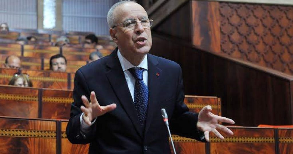 مغرب تايمز - أحمد التوفيق يعلق على جدل ارتفاع مصاريف الحج 2022