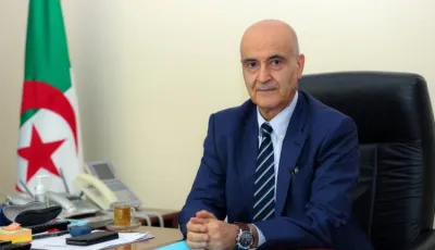 مغرب تايمز - عقدة "الغاز" تتشبّك لدى الجزائر بسبب المغرب