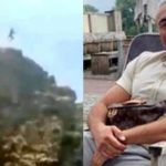 مغرب تايمز - بالفيديو .. اللاعب المرابط يلقى حتفه بعد سقطة حرة "قاتلة" بإسبانيا