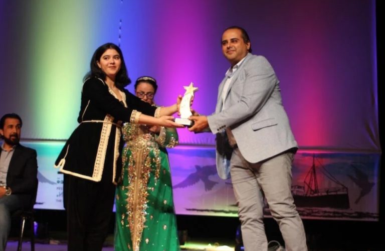 مغرب تايمز - أكادير…تأجيل مهرجان السينما والهجرة للمرة الثانية