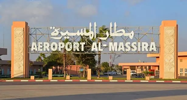 مغرب تايمز - حركة إنتقالية لمدراء المطارات ضمنهم مطار المسيرة بأكادير