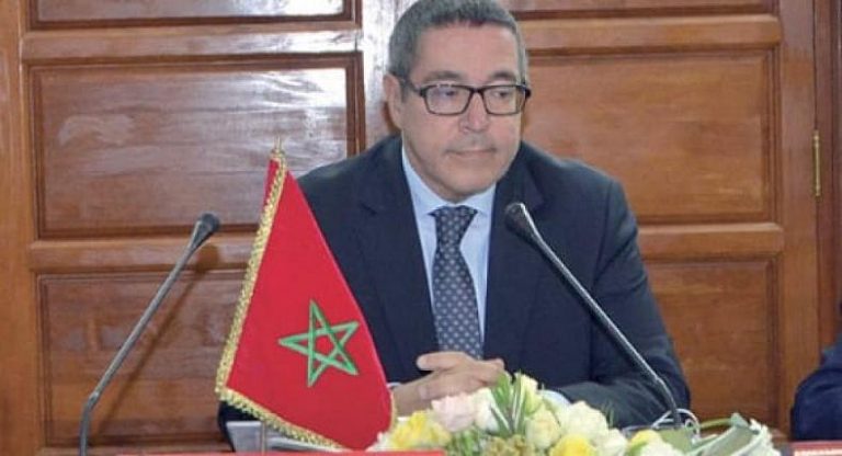 مغرب تايمز - السلطات العمومية تتأهب لإستقبال مباراة نهاية كأس العرش بأكادير