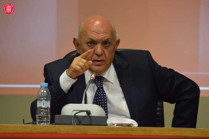 مغرب تايمز - كواليس " تجديد اللعبة " سيدينو رئيسا لحسنبة أكادير