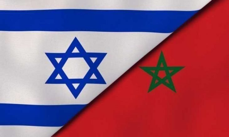 مغرب تايمز - المغرب وإسرائيل يبرمان 13 إتفاقية في مجالات الصناعة الغذائية والماء
