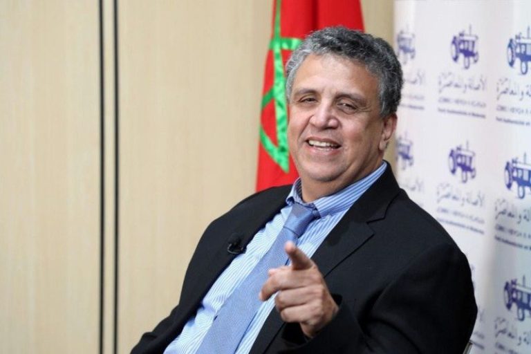 مغرب تايمز - "شاعلة" بين وهبي وبرلمانيي حزبه.. أين تذهب أموال الدعم العمومي ؟