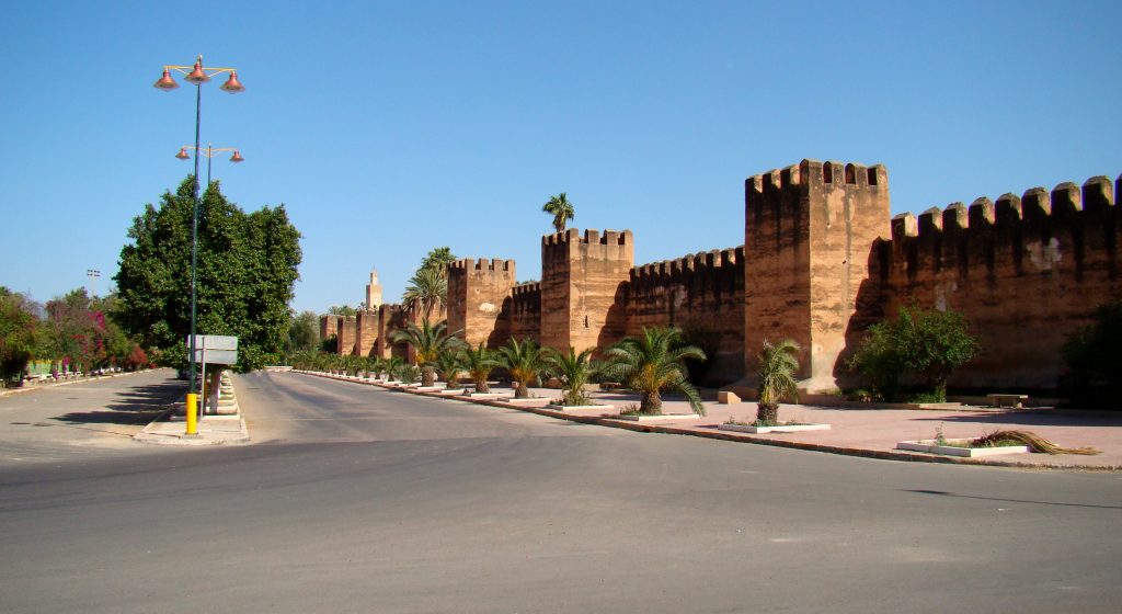 مغرب تايمز - خروقات وإختلالات خطيرة بمجلس جماعة تارودانت