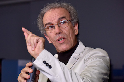 مغرب تايمز - عصيد: الخُطبة مسؤولية جسيمة وليس فرصة لتصفية الحسابات