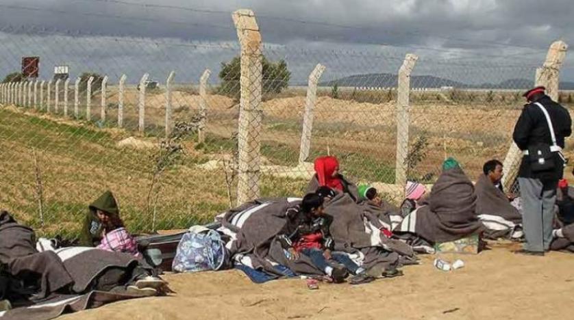 مغرب تايمز - رغم الأزمات.. المغرب يتحول لملاذ لطالبي اللجوء عبر العالم