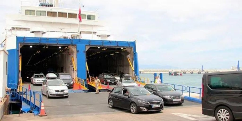 مغرب تايمز - المغرب.. خطة استقبال “الجالية” في الصيف