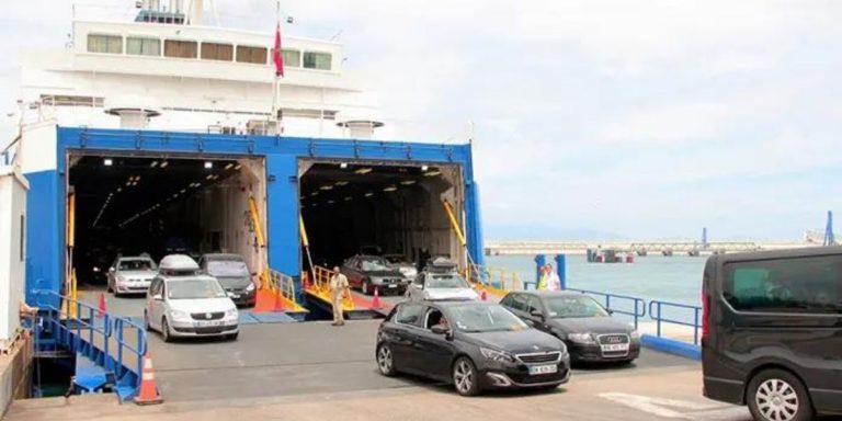 مغرب تايمز - المغرب.. خطة استقبال “الجالية” في الصيف
