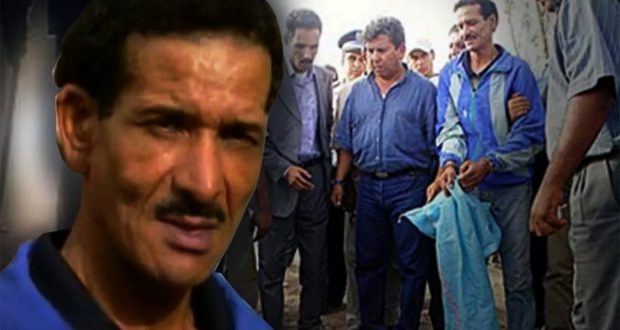 مغرب تايمز - النيابة العامة تحيل جثة "سفاح تارودانت" على التشريح الطبي