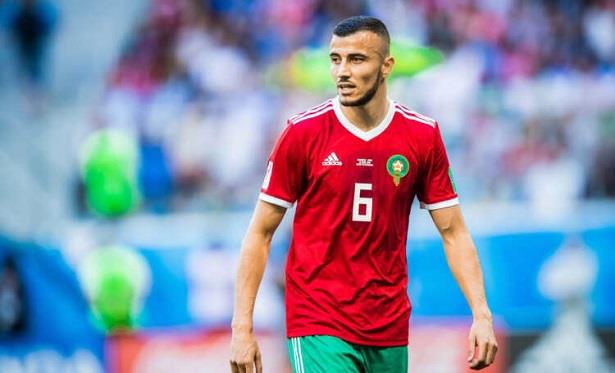 مغرب تايمز - الأهلي السعودي يفاوض غانم سايس