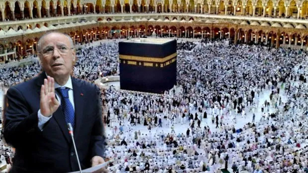 مغرب تايمز - جديد تنظيم موسم "الحج" بتنسيق مع السعودية