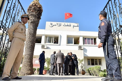 مغرب تايمز - أسباب ارتفاع حالات الطلاق بالمغرب.. خبير "يوضح"