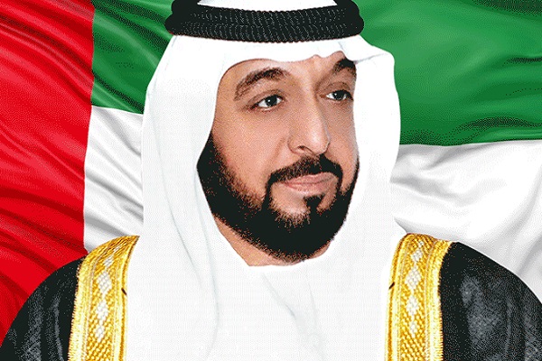 مغرب تايمز - رئيس دولة الإمارات في ذمة الله