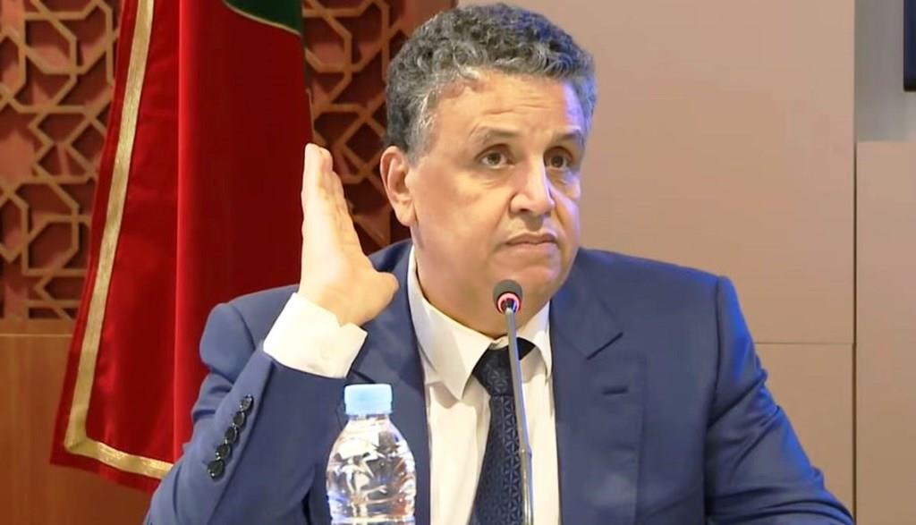 مغرب تايمز - تفويت بقعة بــــ61 درهم للمتر يٓهزّ مجلس تارودانت