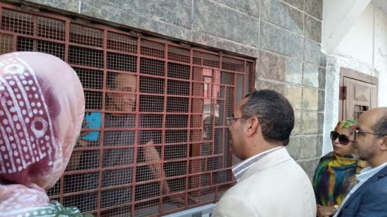 مغرب تايمز - "سلطانة خيا" ترفض مجددا السماح بنقل المواطنة الأمريكية إلى المستشفى
