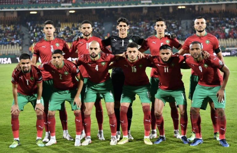 مغرب تايمز - موعد سفر بعثة المنتخب المغربي إلى الولايات المتحدة الأمريكية
