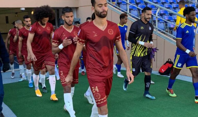 مغرب تايمز - في"موسم كارثي".. الكوكب المراكشي ينزل إلى قسم الهواة