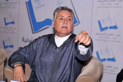 مغرب تايمز - "التقدم والاشتراكية" يتمسك ببنعبد الله لولاية رابعة قبل المؤتمر الوطني