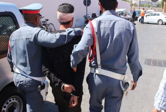 مغرب تايمز - ملف اغتصاب وتعذيب"جماعي" لأم وبناتها الأربع يعرف تطورات خطيرة