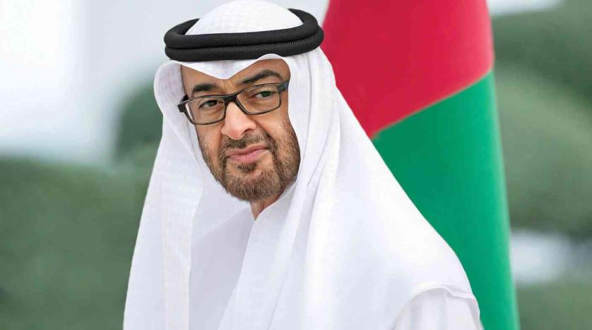 مغرب تايمز - الشيخ محمد بن زايد آل نهيان رئيسا جديدا لدولة الامارات