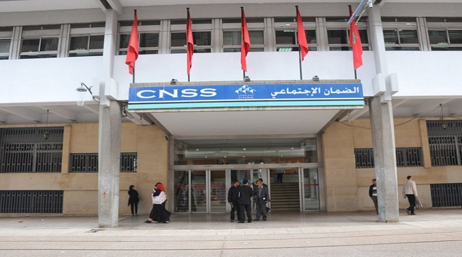 مغرب تايمز - 77 بالمائة من اليد العاملة غير مصرح بها في “CNSS”