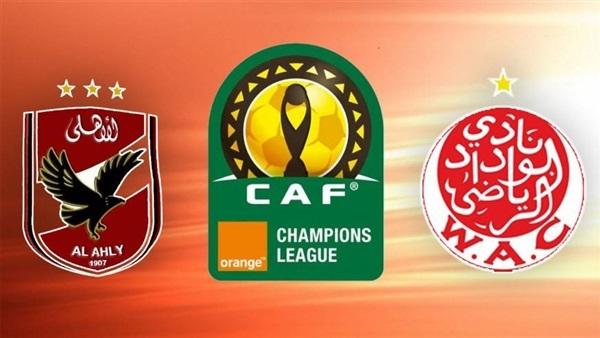 مغرب تايمز - بعد التباكي على الكاف.. استفزاز وضغط للوداد البيضاوي قبل مباراته مع الأهلي