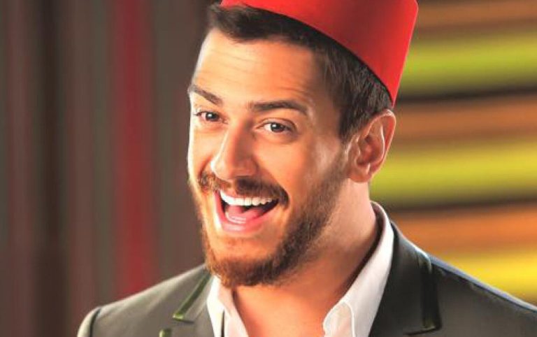 مغرب تايمز - سعد لمجرد يقترب من تحقيق حلمه