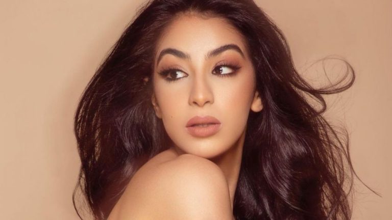 مغرب تايمز - ماريا نديم تصدر أحدث أعمالها الغنائية