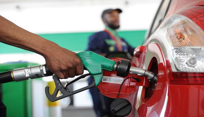 مغرب تايمز - قفزة جديدة في أسعار المحروقات