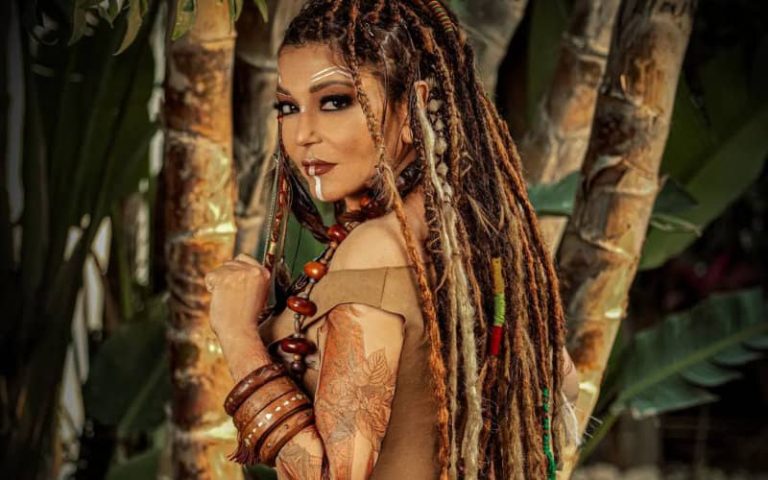 مغرب تايمز - “يلا روح” جديد سميرة سعيد