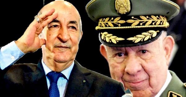 مغرب تايمز - النظام العسكري الجزائري يعيش أحلك أيامه والسبب كالعادة.. المغرب