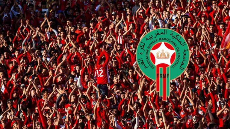 مغرب تايمز - الجامعة تصدر بيانا حول تذاكر نهائي أبطال إفريقيا