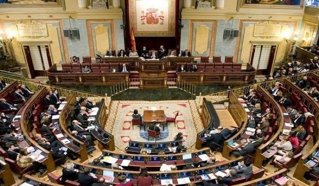 مغرب تايمز - البرلمان الإسباني يناقش إلزام حكومة مدريد بالتراجع عن دعم الحكم الذاتي
