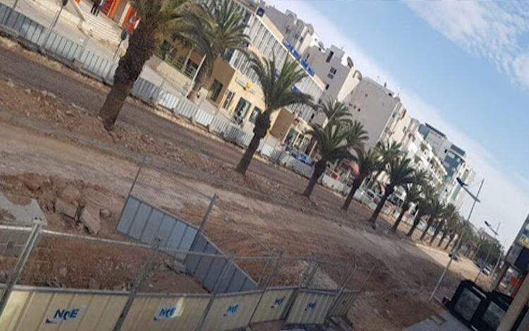 مغرب تايمز - بطء أشغال التهيئة الحضرية بأكادير ينذر بإنفجار مروري في فصل الصيف