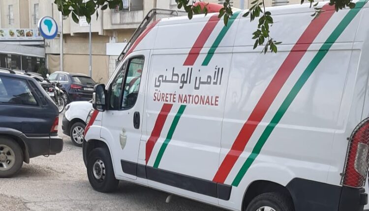 مغرب تايمز - العثور على قاصر "الروضة المنسية" بالبيضاء وتلك حقيقة ماوقع