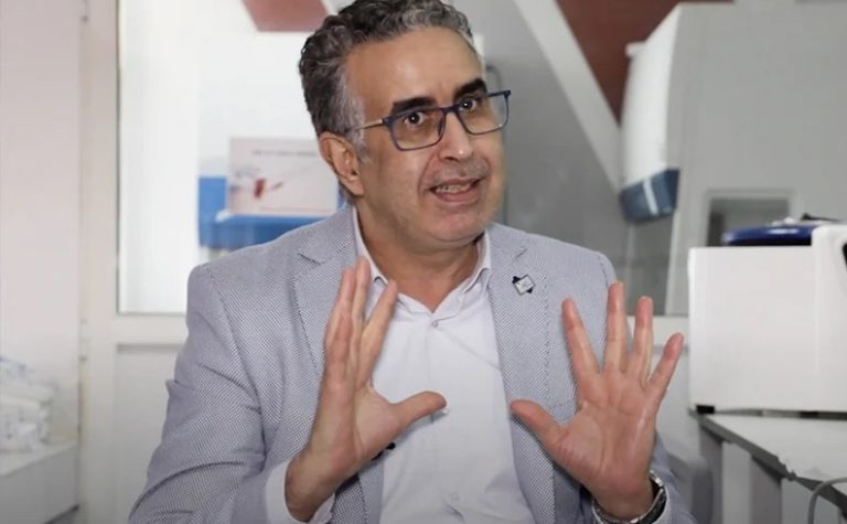 مغرب تايمز - عز الدين الإبراهيمي :كيف لا يجاري المغرب ما يجري في العالم بخصوص كوفيد؟