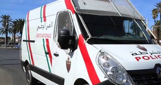 مغرب تايمز - حملة أمنية ليلية واسعة للشرطة القضائية بإنزكان