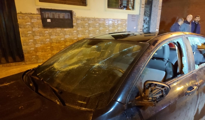 مغرب تايمز - برشيد.. القبض على شباب أحدثوا الفوضى وألحقوا الضرر بممتلكات الغير